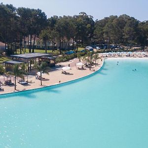 Solanas Green Park & Crystal Beach